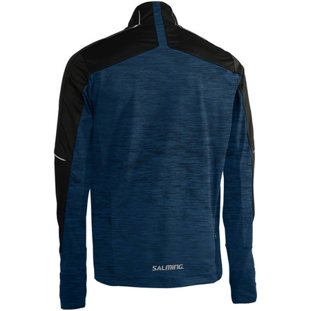 KURTKA SALMING RUNNING THERMAL WIND MEN