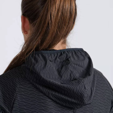 KURTKA SALMING ESSENTIAL RUN WOMEN