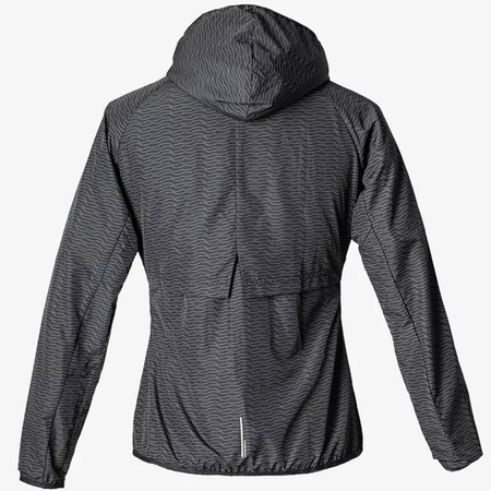 KURTKA SALMING ESSENTIAL RUN WOMEN