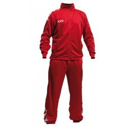 SPODNIE X3M DUDE RED