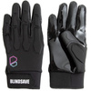 RĘKAWICE BRAMKARSKIE BLINDSAVE LEGACY BLACK