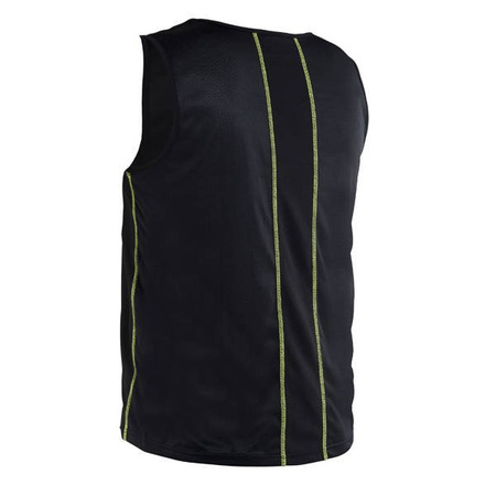 KOSZULKA SALMING SINGLET RUNNING