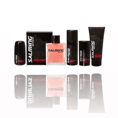 DEZODORANT W SZTYFCIE SALMING FIRE ON ICE