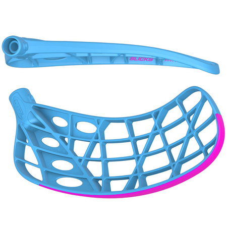 ŁOPATKA FATPIPE CTRL SLICKS