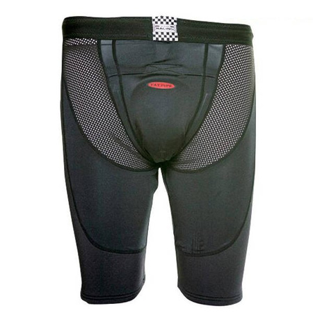 SPODENKI BRAMKARSKIE FATPIPE THERMAL