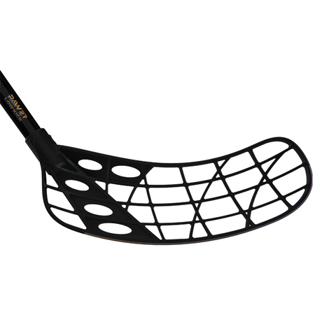 KIJ FATPIPE RAW LOW KICK CTRL SLICKS 27