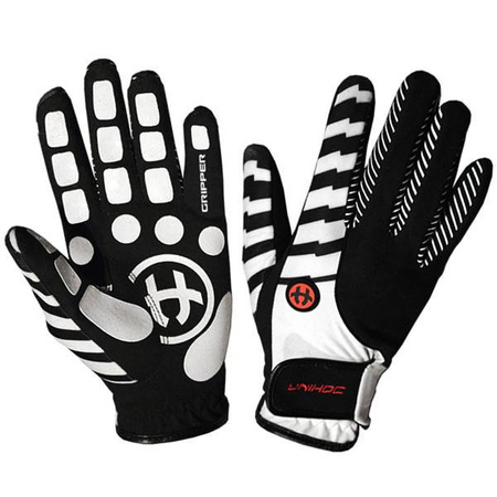 RĘKAWICZKI UNIHOC GRIPPER SILICONE