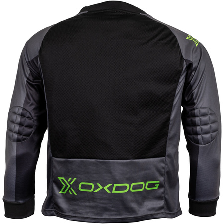 BLUZA BRAMKARSKA OXDOG X2 JR