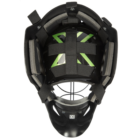 KASK OXDOG XGUARD PRO GREEN