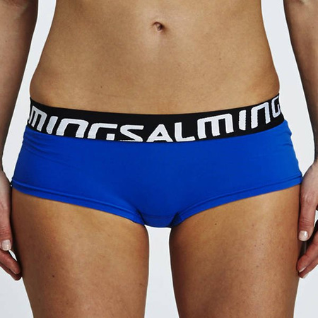 MAJTKI SALMING SUPERIOR BOXER BLUE