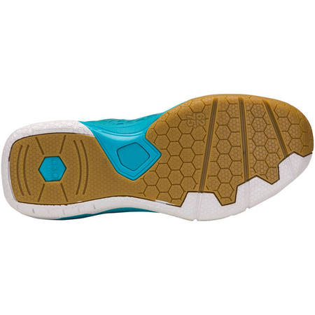 BUTY SALMING EAGLE BLUE WOMEN