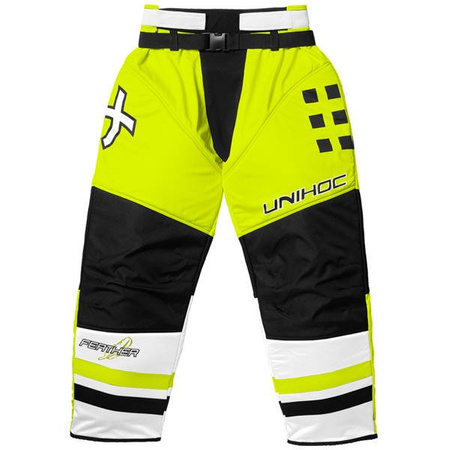 SPODNIE BRAMKARSKIE UNIHOC FEATHER