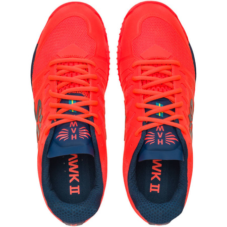 BUTY SALMING HAWK 2 ORANGE
