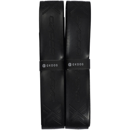 OWIJKA OXDOG SUPERTECH 2PACK BLACK