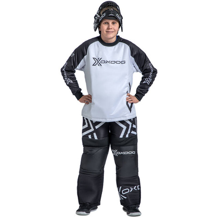 ZESTAW BRAMKARSKI OXDOG XGUARD JR