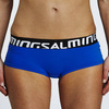 MAJTKI SALMING SUPERIOR BOXER BLUE