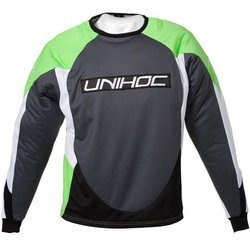 BLUZA UNIHOC FORCE GREEN