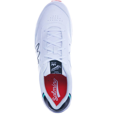 BUTY SALMING TOR WHITE