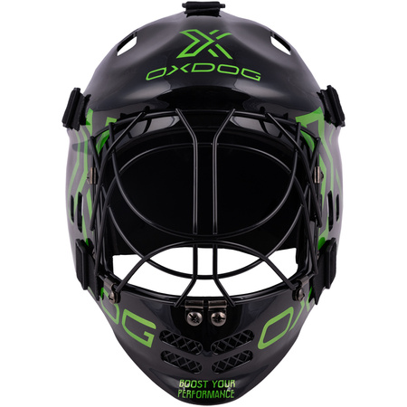 KASK OXDOG XGUARD GREEN