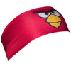 OPASKA NA GŁOWĘ FATPIPE ANGRY BIRDS RED 7CM