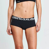 MAJTKI SALMING SUPERIOR BOXER BLACK