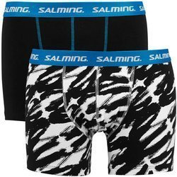 BOKSERKI SALMING RAYMORE BW 2-PACK