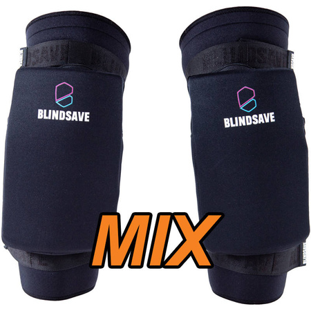 OCHRANIACZE KOLAN BLINDSAVE ORGINAL MIX