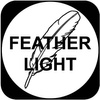 ŁOPATKA UNIHOC EPIC FEATHER LIGHT