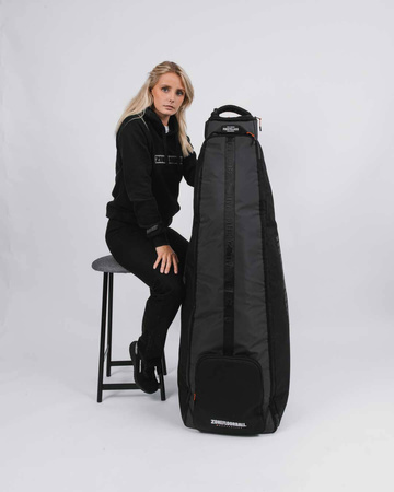 TORBA NA KÓŁKACH ZONE FIRSTCLASS