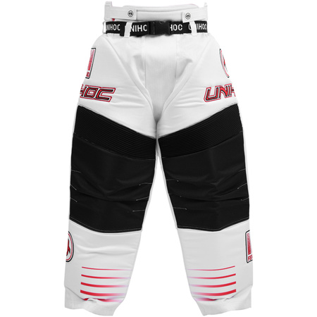 SPODNIE BRAMKARSKIE UNIHOC INFERNO