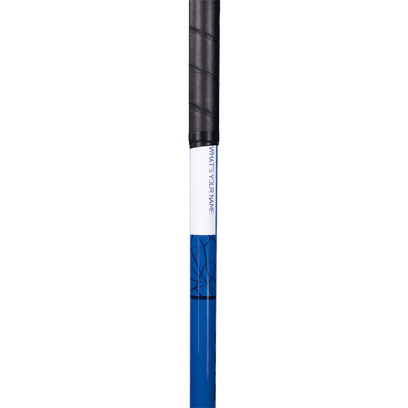 KIJ DO UNIHOKEJA SALMING MID 35 BLUE