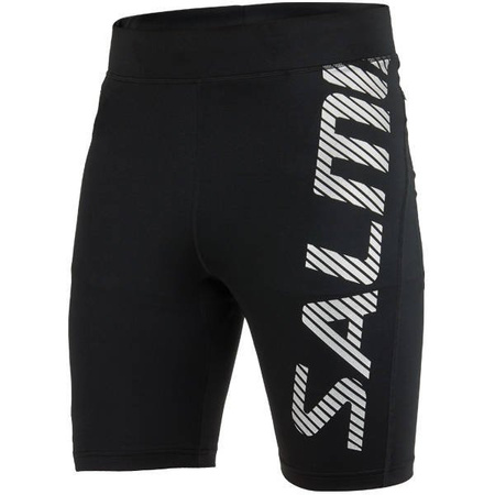 SPODENKI SALMING POWER LOGO