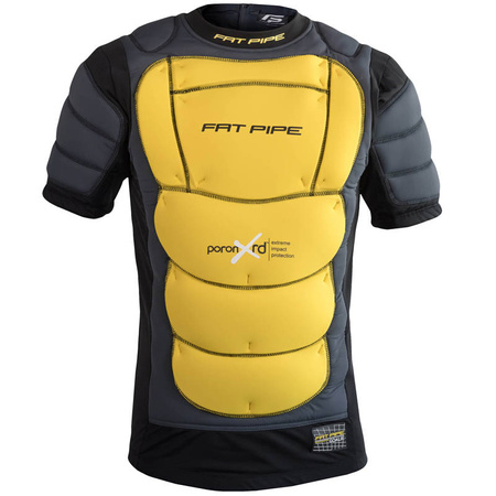 KAMIZELKA BRAMKARSKA FATPIPE XRD