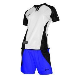 SPODENKI SALMING FEMME