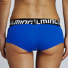 MAJTKI SALMING SUPERIOR BOXER BLUE
