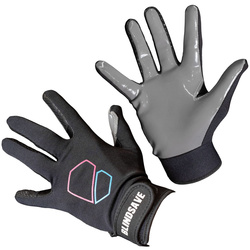 RĘKAWICE BRAMKARSKIE BLINDSAVE LITE BLACK