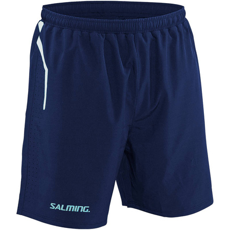 SPODENKI SALMING TRAINING PRO NAVY