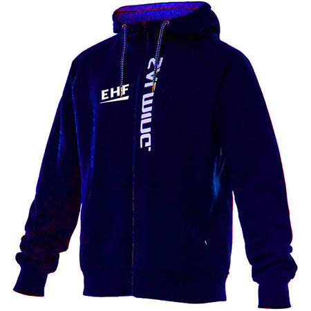 BLUZA SALMING TEAM EHF