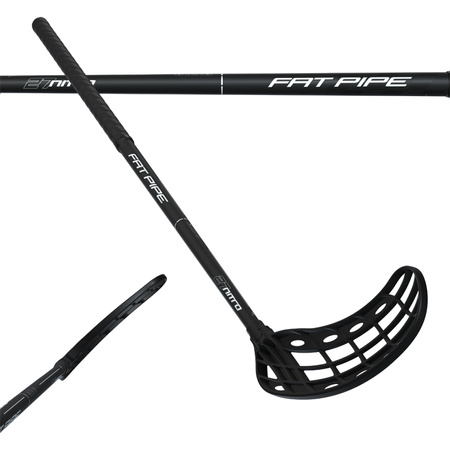 KIJ FATPIPE NITRO 27