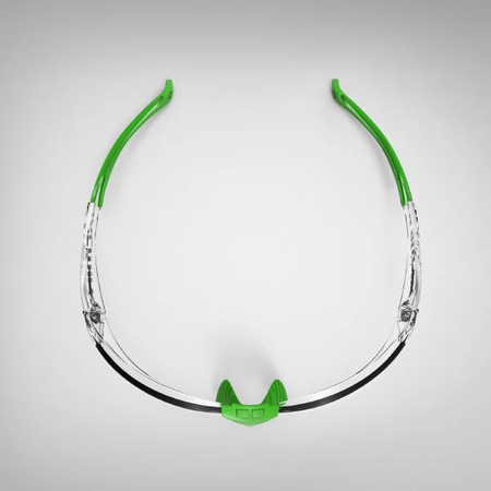 OKULARY SALMING PROTECTIVE SPLIT VISION JR