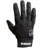 RĘKAWICE BRAMKARSKIE BLINDSAVE LEGACY BLACK