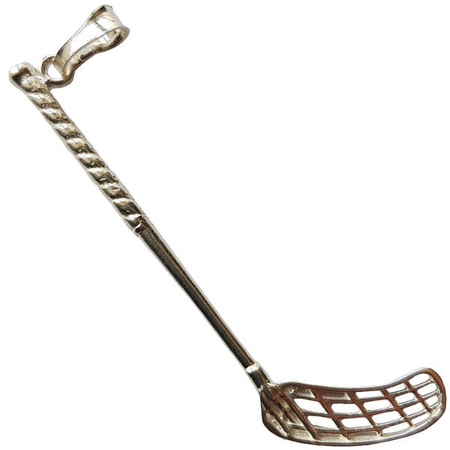 KIJ ZE SREBRA ZAWIESZKA