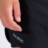 SPODENKI SALMING ESSENTIAL BLACK