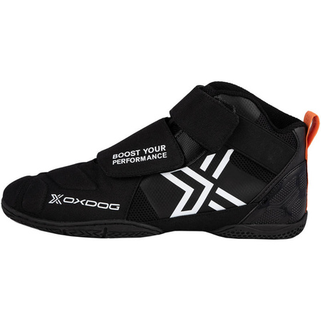 BUTY BRAMKARSKIE OXDOG XGUARD LIGHTFLEX