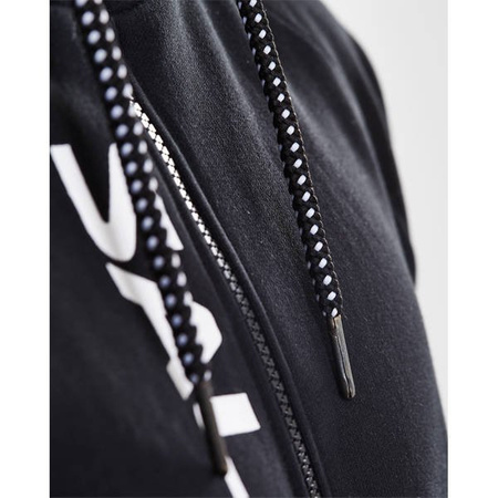 BLUZA SALMING TEAM HOOD