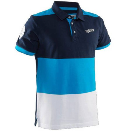 KOSZULKA SALMING EVERGREEN POLO