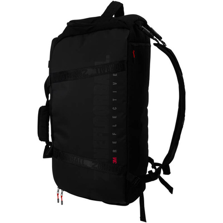 TORBA ZONE HYBRID FIRSTCLASS