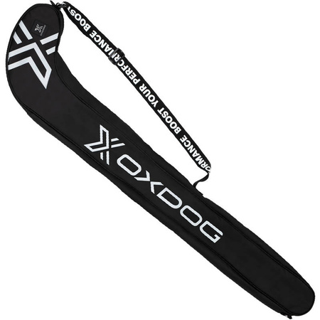 TORBA NA KIJ OXDOG OX1 BLACK JR