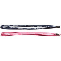 OPASKA NA GŁOWĘ SALMING TWIN 2-PACK PINK NAVY