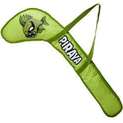 TORBA ZONE PIRAYA GREEN